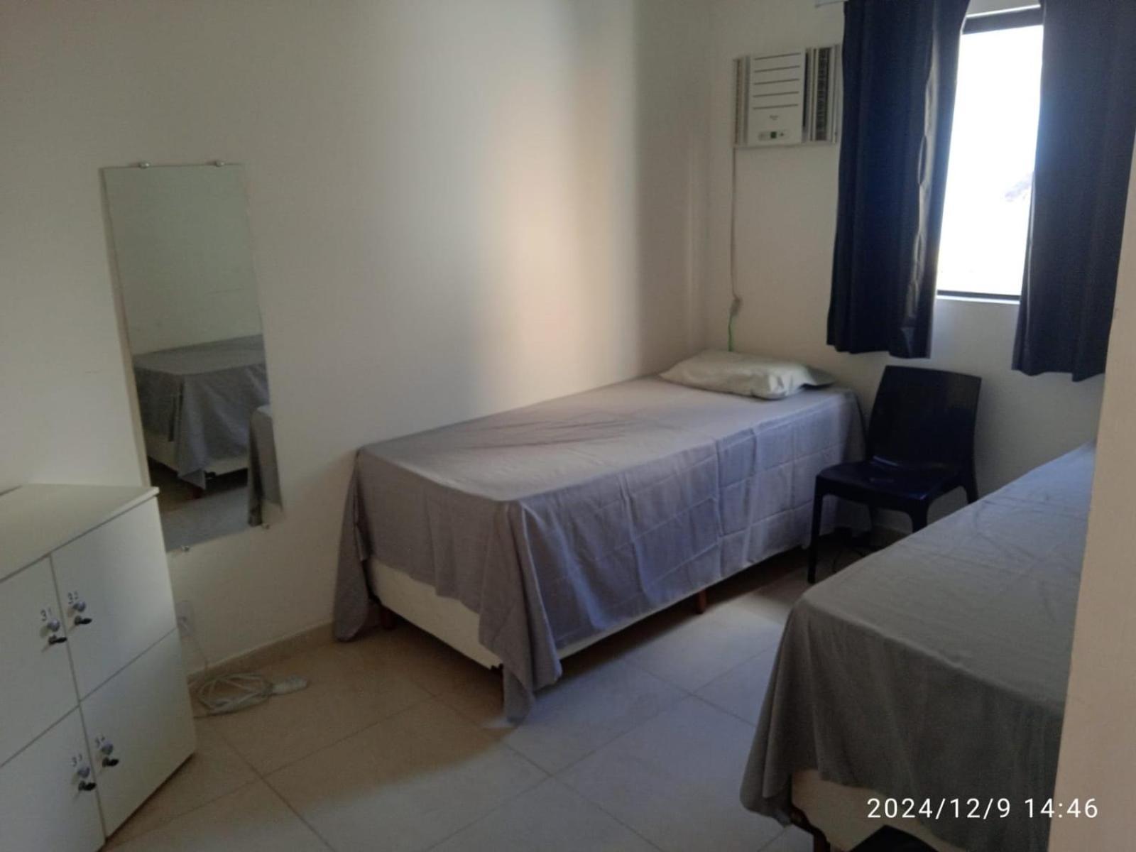 Hostel E Pousada Garanhuns Room photo